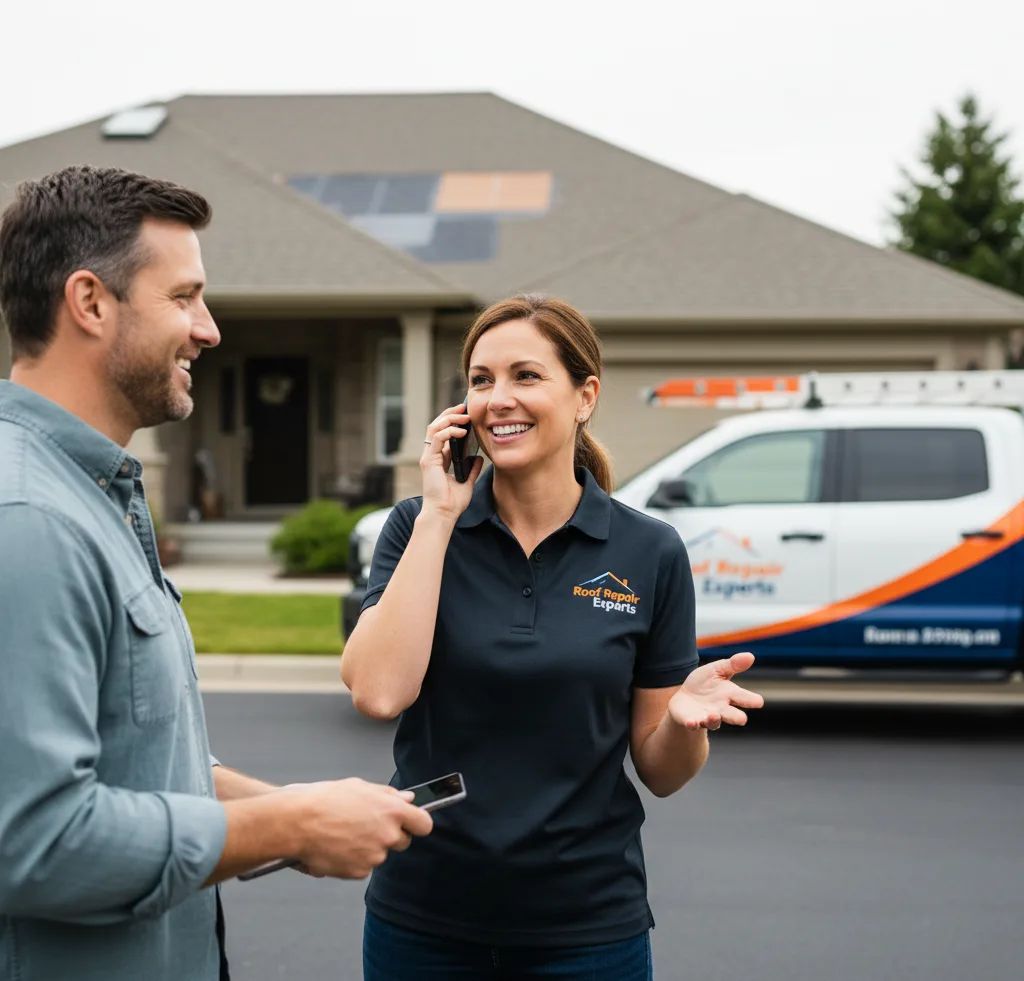 Commercial Roof Repair in Kenner, LA